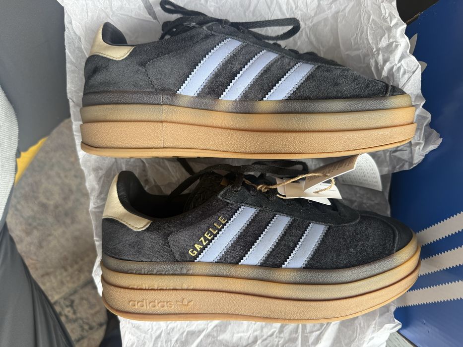 Adidas Gazelle Bold