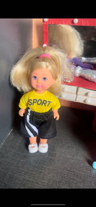 Барби кукла 25.000