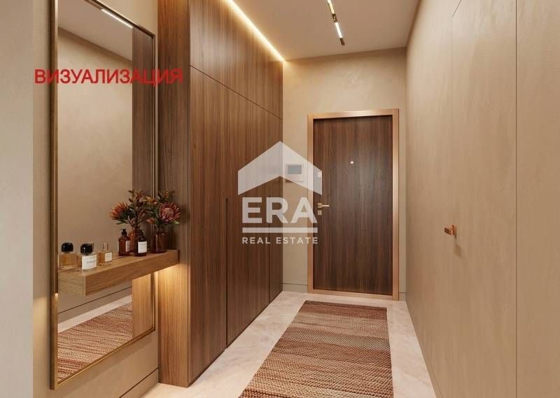 Продава 2-СТАЕН град Кърджали, Център