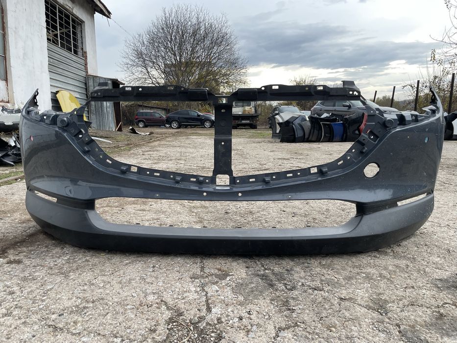 Предна броня за Мазда ЦХ-30 Mazda CX-30  2019- 3бр