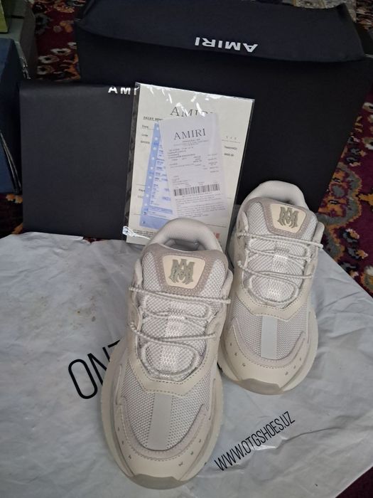 Amiri  original krosofka