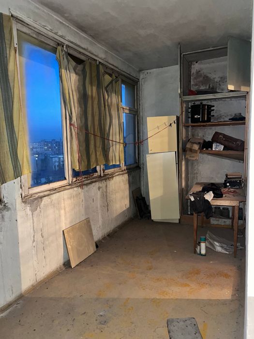 2 Комн  сергели 7   50000&