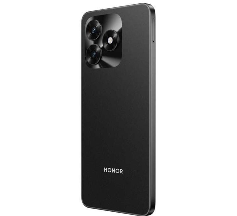 Honot X5c Plus 64/4 Midnight black 6,74, 64 GB, Ram 4 GB