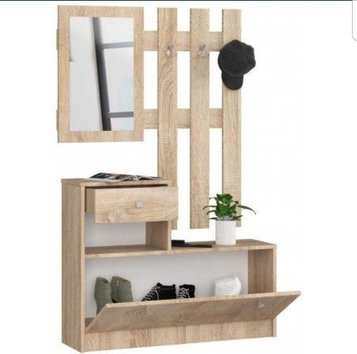 Set mobilier pentru hol