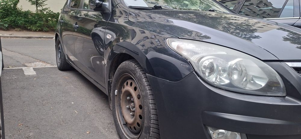 De vânzare HYUNDAI I30