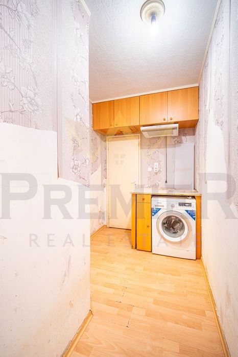 Продава се Едностаен апартамент в Варна, Възраждане 1 - 22 кв.м за 2682 €/кв.м - Снимка #3
