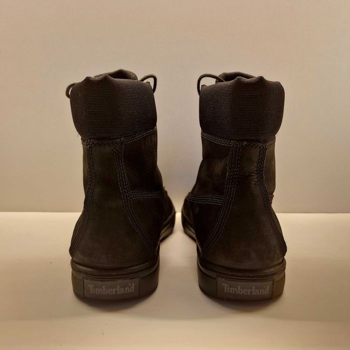 Bocanci TIMBERLAND Newmarket II Cupsole 6 Inch (mărimea 41.5)