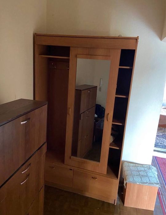 Аренда квартиры Мирабадский район Госпитальный базар Рядом Ойбек метро