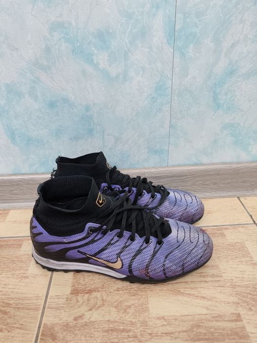 Сороконожки Nike Air Zoom