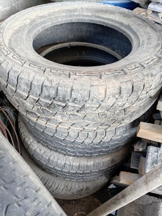 шина triangle 17 размер