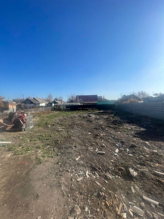 Продам дом отдельно стоящий