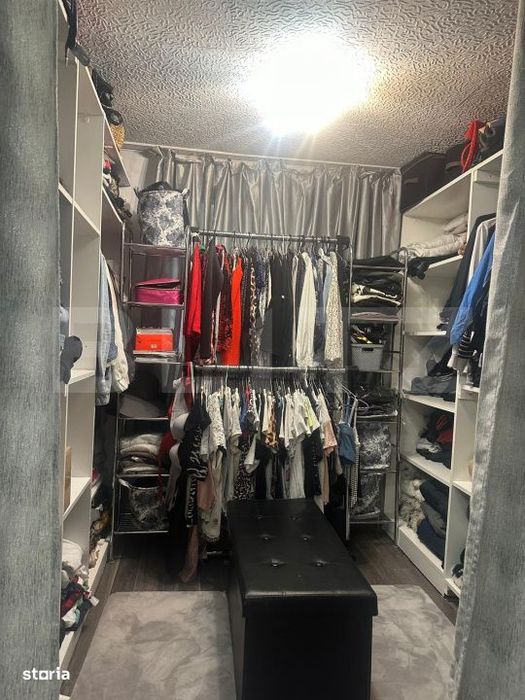 Casa 5 camere | Zona semicentrala | Curte proprie | 100 mp utili, Str