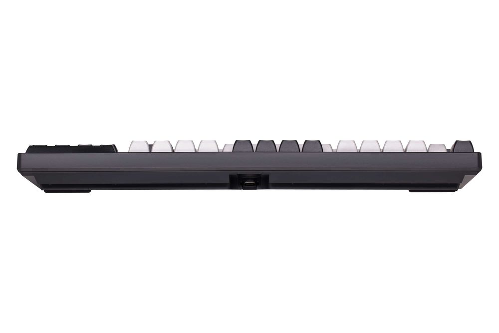 } Клавиатура Akko 3098S RGB Dracula(Hotswappable) CS Silver RGB