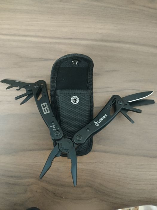 Продам мультитул GERBER (оригинал)