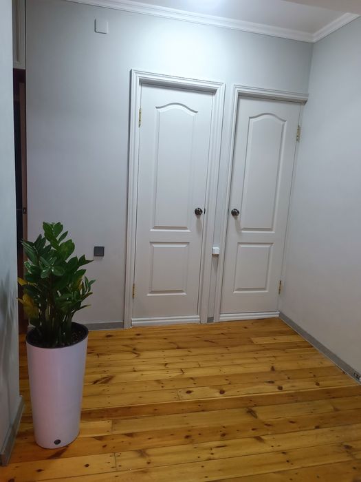 Ул.Эльбек Первушка 3/4/4 80м² ремонт, обстановка