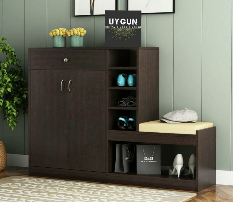 Obuvnitsa.oyoq kiyim uchun