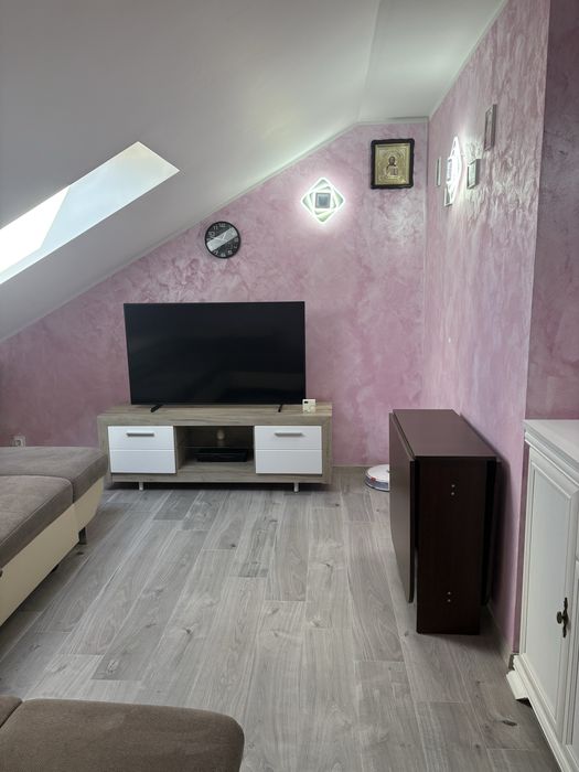 Vand micro apartament