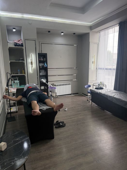 Сдаётся кабинет в аренду