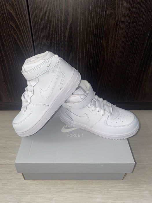 Nike air force 1 mid copii