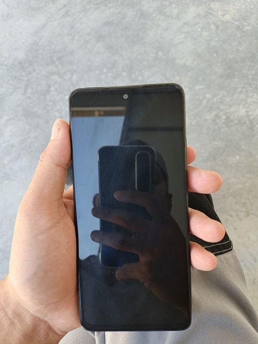 Redmi not 12 pro 4G