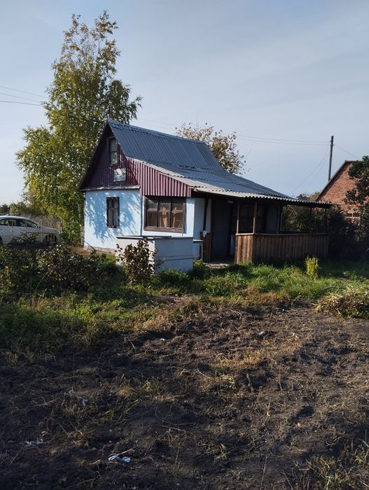 Продается дача, 6 соток,  в с/о Водоканал