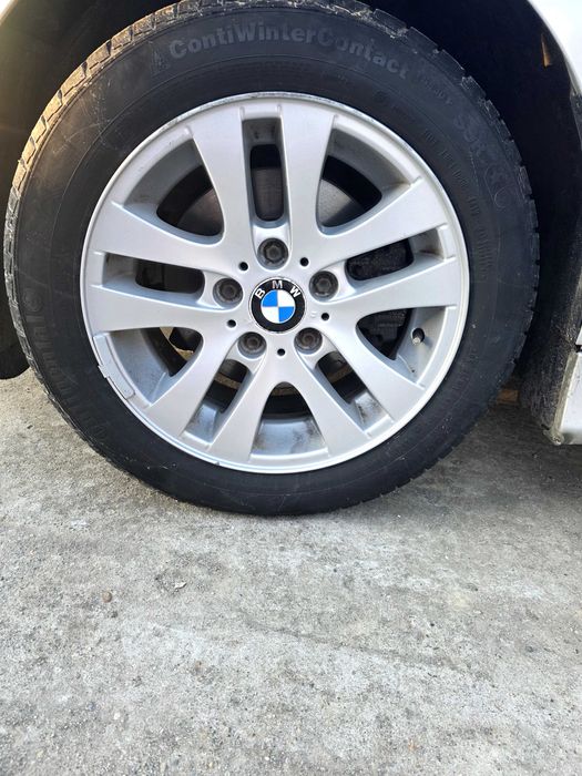 BMW 320D de vanzare