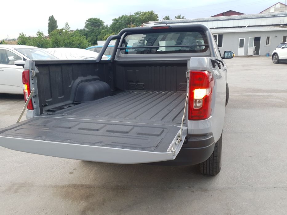 ChangAn Nevo Hunter k50. Gibrid. 2025 yil.