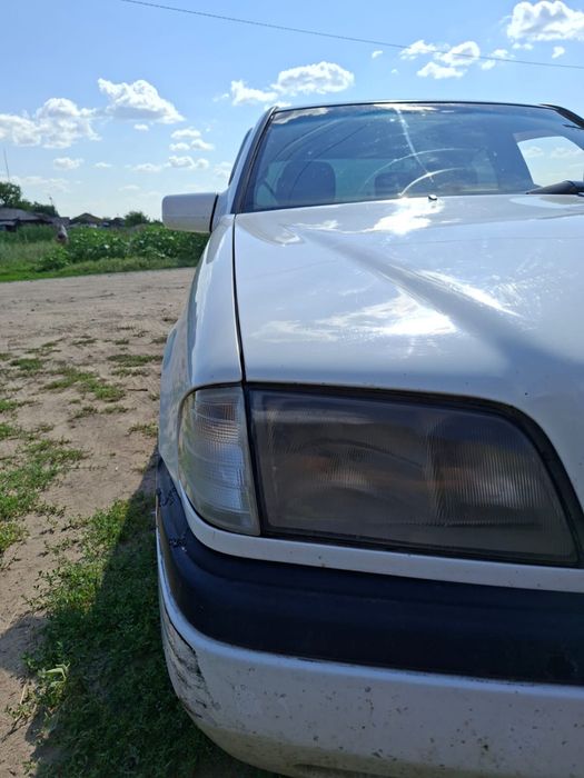 Продам цешку 1995 год