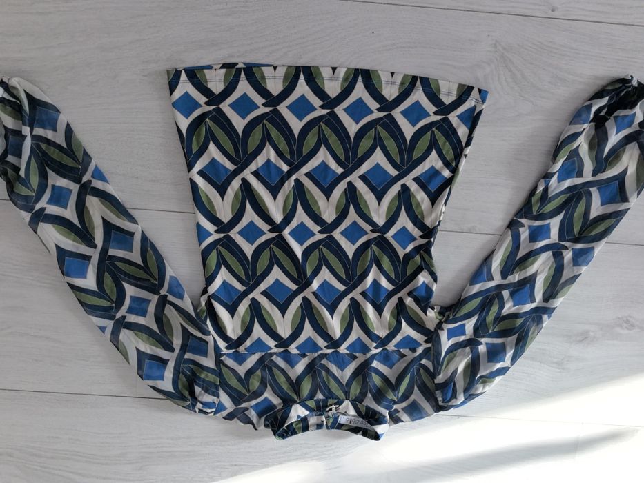 Блузи Lucy M-L официални