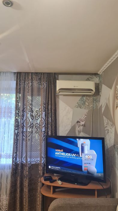 2 комн. Центр, Нуркена, Ситимол