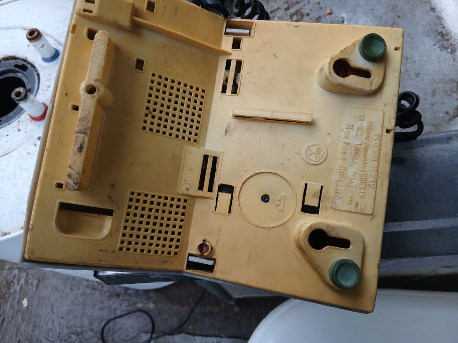 Телефон союзник .