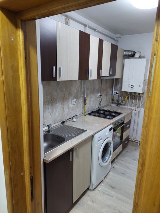 Apartament 2 camere 60 m²