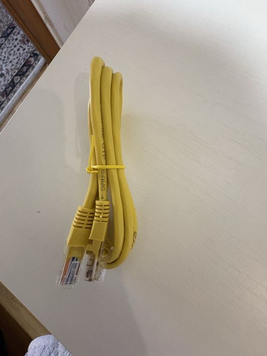 Wi-Fi Роутер tp-link