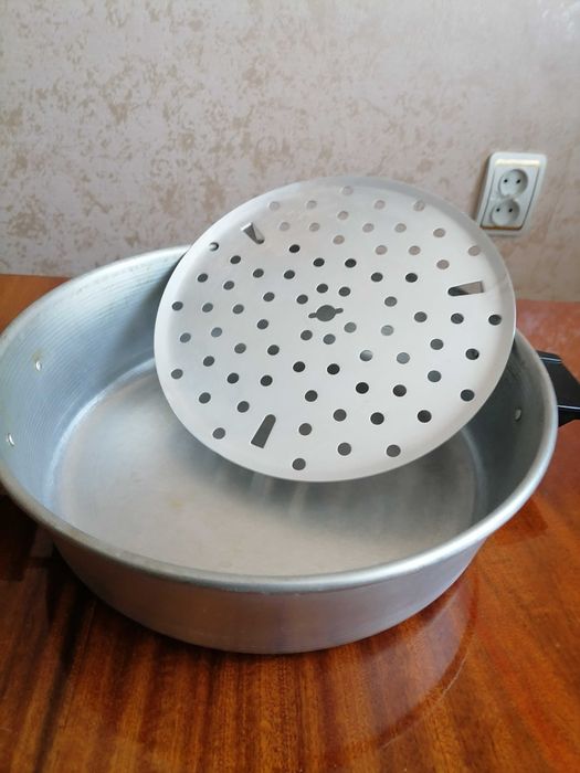 Чудо - печка (жаровня)