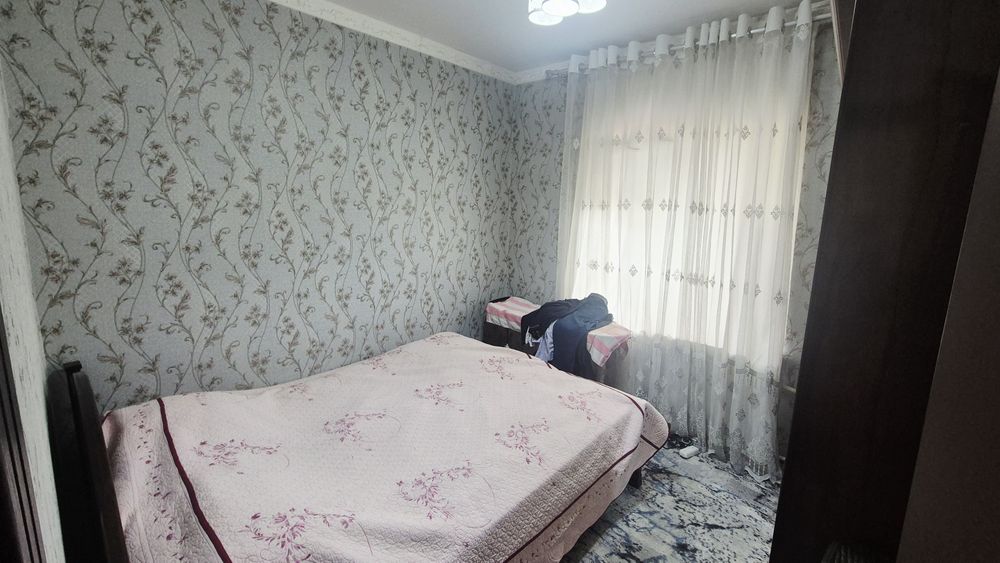 Продажа квартир в Юнусабаде