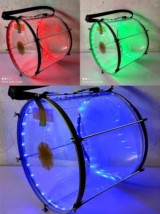 Тъпани,от производител