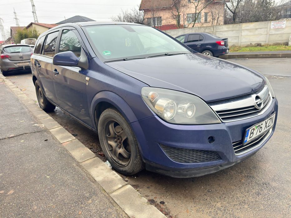Opel Astra H 1.8 Benzina