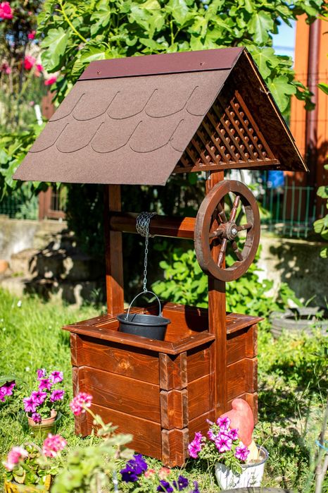 Decorațiune de gradina