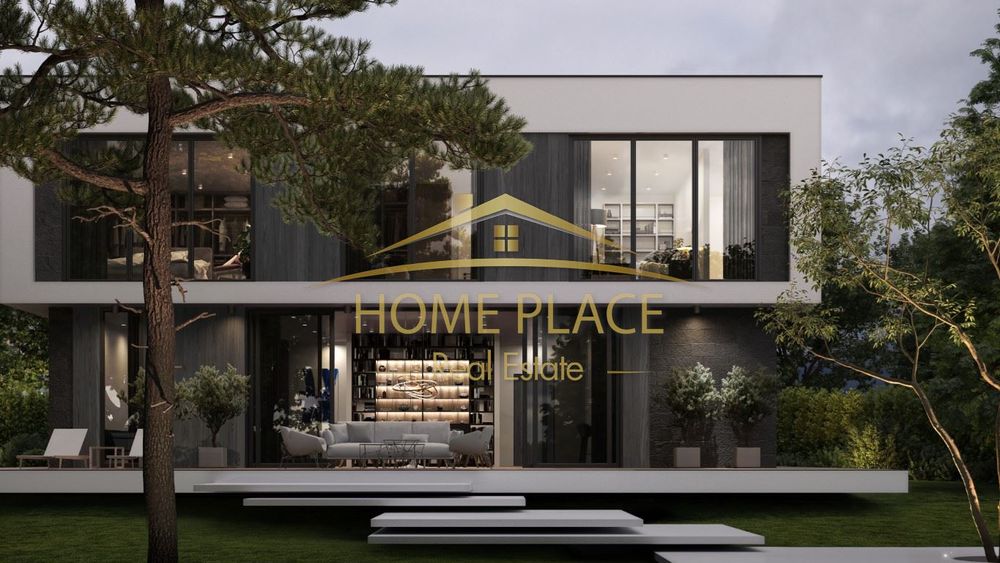 Продава се Къща в к.к. Св.Св. Константин и Елена - 150 кв.м за 4000 €/кв.м - Снимка #1