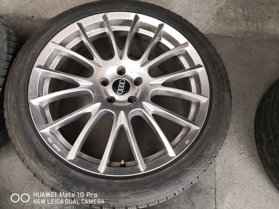 5х112 фолксваген ауди vw volkswagen audi 5x112 Djanti 20 цола джанти