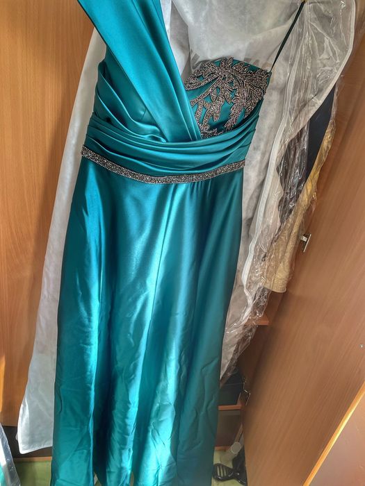 Rochie nasa L superba