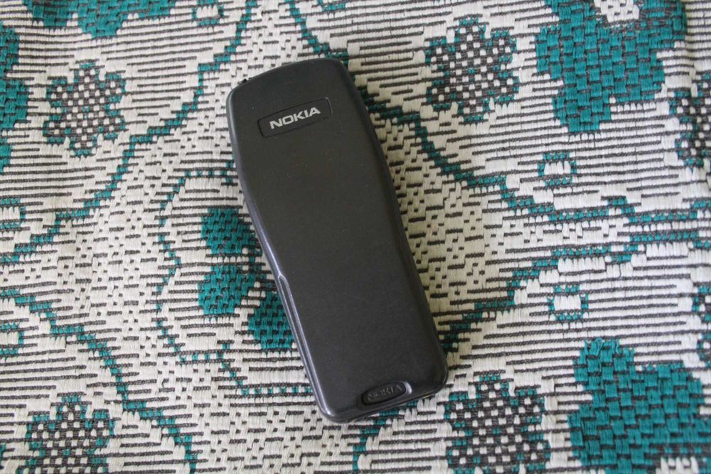Нокиа 3210 не рабочий
