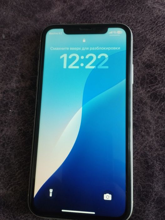 Продам Айфон 11, 128гб