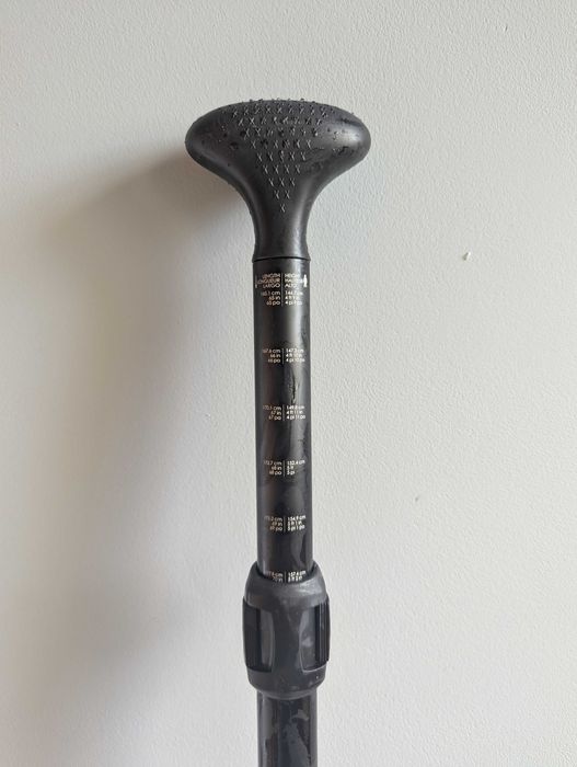 Padelă SUP Body Glove, ajustabilă, demontabilă în 3 părți
