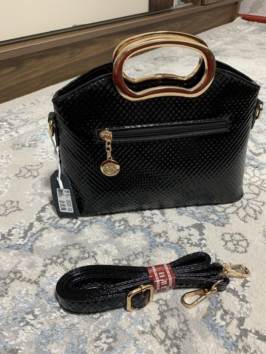 Сумка клатч женский