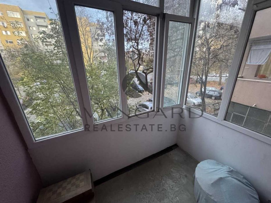 Продава се Тристаен апартамент в Пловдив, Тракия - 78 кв.м за 1757 €/кв.м - Снимка #7