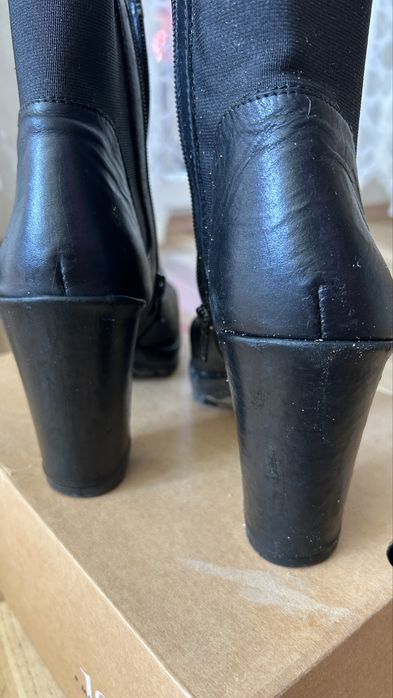 Дамаки обувки Paolo Botticelli 37 и 40 номер