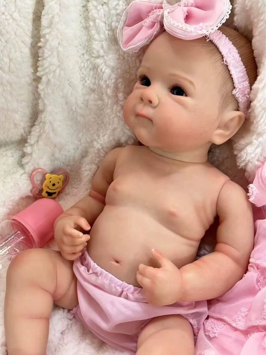 Reborn kukla orginal