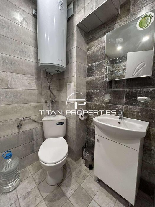 Двустаен апартамент, под наем, кв. Аспарухово