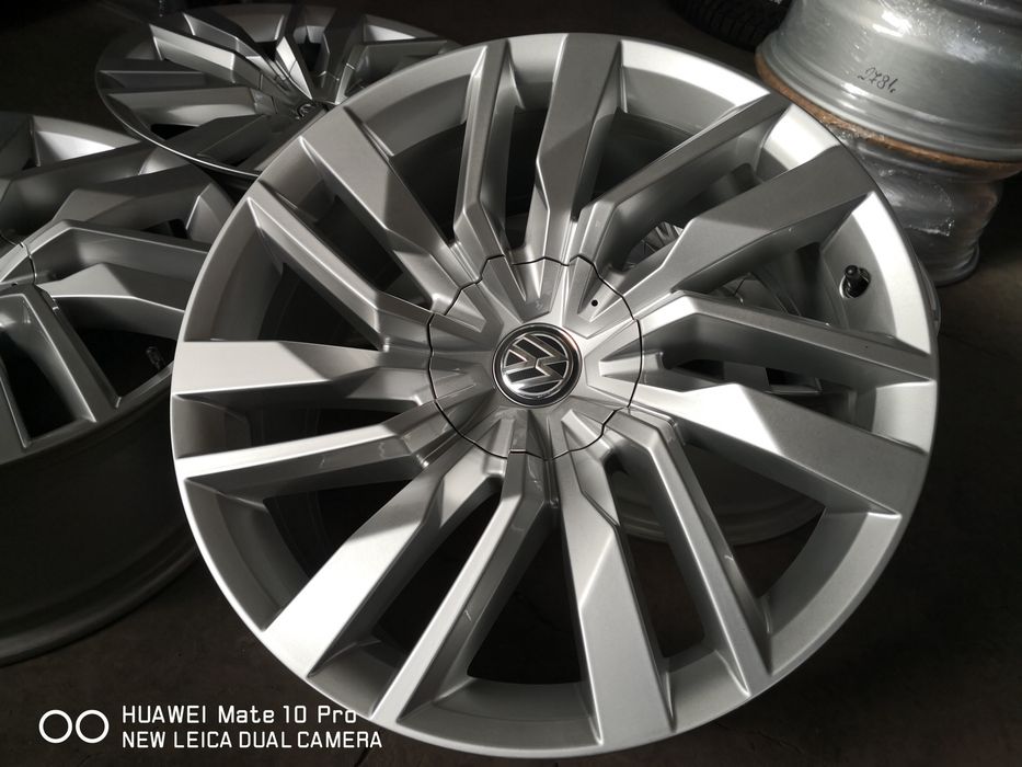 5х112 фолксваген vw volkswagen 5x112 19 цола джанти оригинални